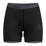 Odlo 406001-15000-xs трусы-боксёры Summer Splash Black 10x10x5