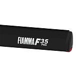 Fiamma 06458C01R навес F35 Pro 270 cm  Deep Black / Royal Grey