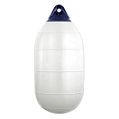 Купить Буй/Кранец HL1 470х230 мм белый POLYFORM HL1/W 7ft.ru в интернет магазине Семь Футов
