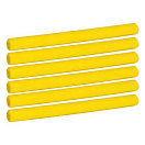 Купить Kolpo 0701238-02 EVA Stick МЫЛО 6 единицы  Yellow 6 mm 7ft.ru в интернет магазине Семь Футов