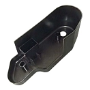 Купить Blugy bgmvaccov25r Правая крышка двигателя Mover BGMVM4625 Black 20x15x10 7ft.ru в интернет магазине Семь Футов