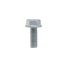 HONDA Фланцевый винт 6x16 / 90113-ZVA-000