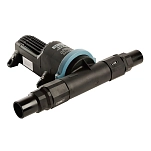 Whale 1603071 насос Gulper 18L/min 24V Black 15x10x11 38 mm