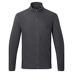 Gill CC50-GRA01-XS Флисовая на молнии Pursuit Серый Graphite XS