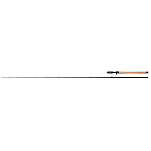 Savage gear 1601702 Alpha SG6 Pela Cats Удочка для мультипликатора Золотистый Black 2.29 m