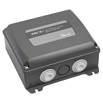 Quick qx472 Радиоуправляемый контроллер 869Mhz Black 15x15x10 143 x 142 x 62 mm