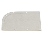 Suburban mfg 380-525010 Service Kit Gasket Burner Accessory чехол для буя/кранца