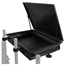 Купить Preston innovations P0110074 XL Stormshield Лоток Боковой Черный Black 7ft.ru в интернет магазине Семь Футов