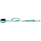 Купить Dakine d10002906-adriatic blue-osfm серф-лиш Procomp 6´ 3/16´´ T2 39x12x2 7ft.ru в интернет магазине Семь Футов