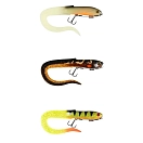 Купить Fox rage NRR088-UNIT Мягкий приманка Slick Eel Loaded 280 mm UV Perch 7ft.ru в интернет магазине Семь Футов