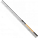 Купить Browning 12242315 Silverlite Jens Koschnick Feeder Удочка Для Ловли Карпа Черный 3.15 m  7ft.ru в интернет магазине Семь Футов
