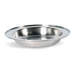Tatonka T4032-000 Суповая тарелка 24 Cm Серебристый Silver