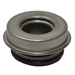 Bukh 530Q9975 Уплотнительное кольцо водяного насоса 15.8 mm Grey