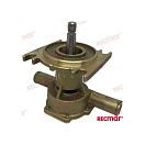 Помпа водяная Volvo Penta D1-30\\D2-40\\MD2030(40), Recmar 3580222_RM