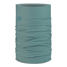 Купить Buff ® 117818.810.10.00 Шарф-хомут Original Ecostretch Зеленый Jade 7ft.ru в интернет магазине Семь Футов