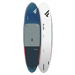 Fanatic 33230-1109-11´2´´ доска для падл-серфинга Fly 11´2´´ 260x75x14 340.4 cm