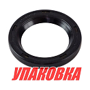 Сальник 25х37.4х4.9, Mercury 70-125, Recmar (упаковка из 5 шт.) 2643036_RM_pkg_5