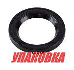 Сальник 25х37.4х4.9, Mercury 70-125, Recmar (упаковка из 5 шт.) 2643036_RM_pkg_5