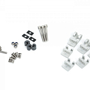BAVARIA 344532 Монтажный комплект для сменной панели
