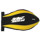 Купить Защита рук для снегохода PRO HGP100-BK-YLW Skinz Gear 7ft.ru в интернет магазине Семь Футов