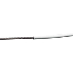 Plastimo 13671 Obenque 1.80 m Оболочка Серебристый 6 / 7 mm 