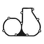 Прокладка впускных клапанов Skipper для Yamaha Модели техники: 20/25/30 SK648-13621-A0