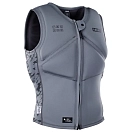 Купить ION 48222-4165-623-46/xs Защитный жилет Vector core front zip Sage / Grey 34x24x10 7ft.ru в интернет магазине Семь Футов