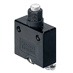 Bep marine CLB-40 Нажмите кнопку сброса теплового автоматического выключателя CLB 40A Black