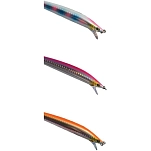 DTD 30302-P-UNIT Gira Calamari Кальмар 130 Mm 16.4g  Pink