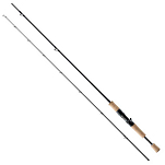 Shimano fishing 21CDFAXB64L Cardiff AX Удочка для мультипликатора Серебристый Black 1.93 m 