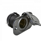 BLUE SEA 1011 Гнездо и разъем прикуривателя