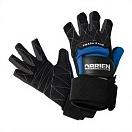 Купить Obrien ob2252358 Перчатки Proskin 3/4 Black / Blue 20x10x10 2XL 7ft.ru в интернет магазине Семь Футов
