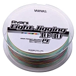 Varivas lvlj20010 Плетёная леска Avani Light Jigging PE 200 m 12x15x3 0.150 mm