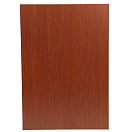 ISOTHERM SGA00042AA Передняя панель для Cruise 100 / красное дерево
