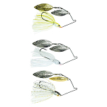 Molix LTS12-23 Lover Titanium 14g Многоцветный  23 Blue Gill