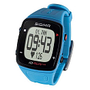 Купить Sigma 060191 ID.Run HR Часы  Blue 7ft.ru в интернет магазине Семь Футов