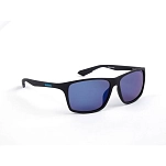 Shimano fishing SHMMCMBBM поляризованные солнцезащитные очки Бесцветный Matte Black / Blue Mirror