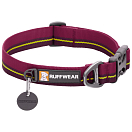 Купить Ruffwear 25204-6461420 Flat Out Собачий ошейник Фиолетовый Wildflower Horizon 36-51 cm 7ft.ru в интернет магазине Семь Футов