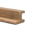 ARC T003 Каркас из тикового дерева, около 2 м / Размеры: a44 x b25 x c18 x d18,5 мм.