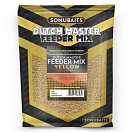 Купить Sonubaits S1780016 Dutchmaster Feeder Прикормка 2kg Коричневый Yellow 7ft.ru в интернет магазине Семь Футов