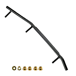 Коньки лыж усиленные 160 мм Sledex для Polaris  SLD-0081-016