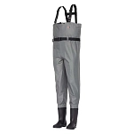 DAM 1642677 ПВХ Вейдерсы Light Grey 48x45x24 EU 40-41