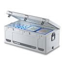 Купить Изоляционный контейнер Dometic Cool-Ice CI 110 9600000546 1055 x 442 x 535 мм 111 л 7ft.ru в интернет магазине Семь Футов