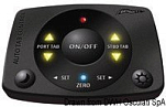 Auto tab control 24v double st, 51.245.03