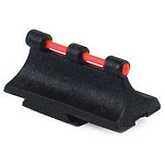 Gamo 6212421 Optical Crosshair 2 Units Черный  Black