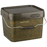 Grade 006539-00309-00000-00 Bait Ведро 10л Зеленый  Dark Green 10 L 