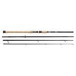 Mitchell 1446251 Epic R Vairon Спиннинговая Удочка Черный Black 3.00 m 
