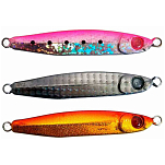 Mustad MCJ-PSD-15-1 Mezashi Casting Джиг 15g Золотистый PSD