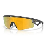 Oakley oo9531-0337 поляризованные солнцезащитные очки Sphaera strike Matte Carbon 20x10x10 Prizm 24K Polarized/CAT3