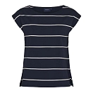 Купить Sea ranch 26-6-160-4005-s Футболка с коротким рукавом Nikita Dark Navy / Pearl 30x20x5 7ft.ru в интернет магазине Семь Футов